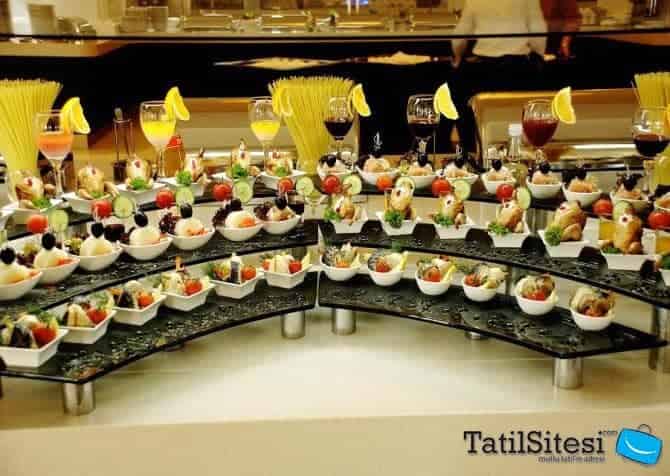 Seamelia Beach Resort Hotel Spa